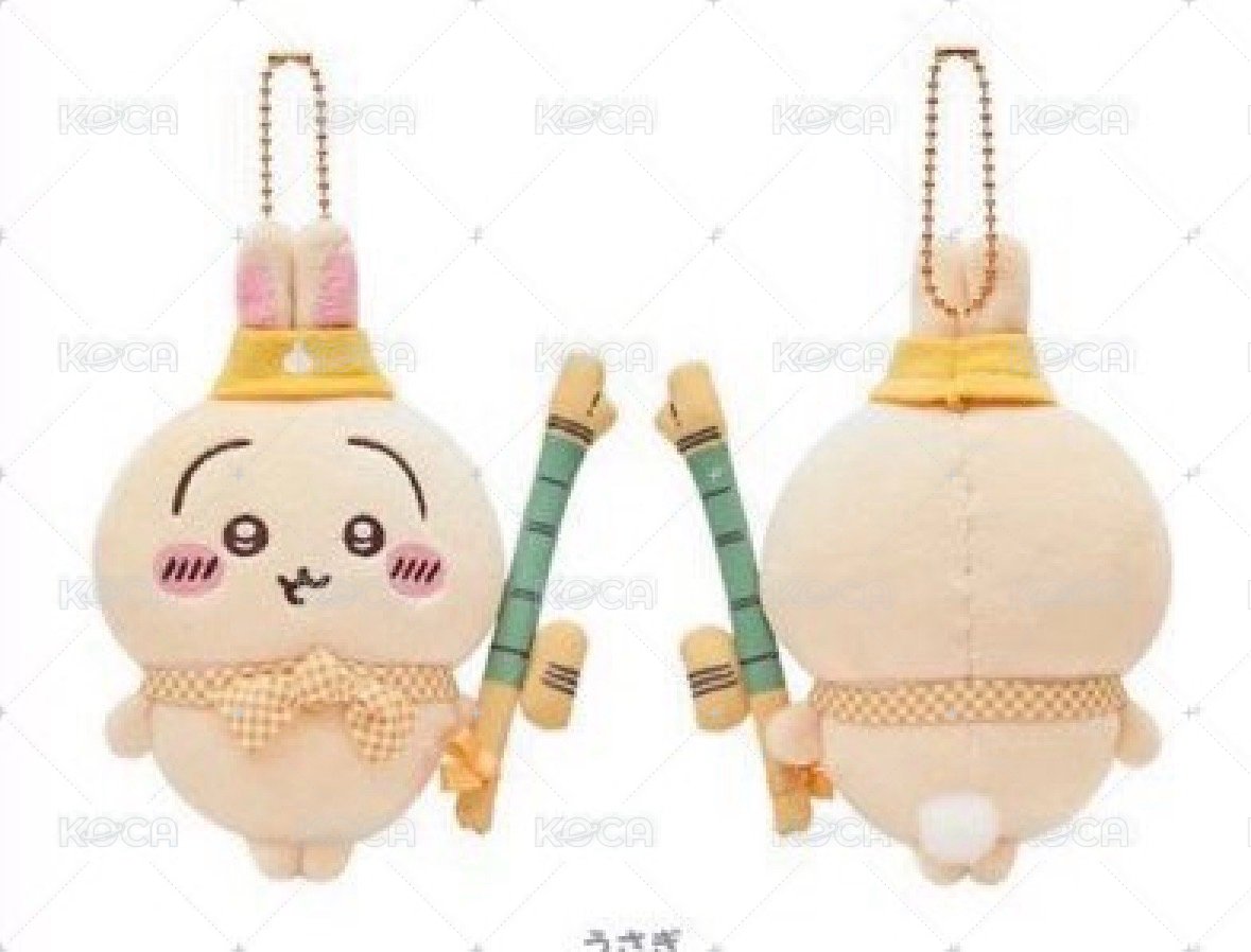野餐烏薩奇