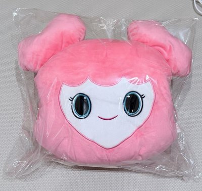 TWICE GIGO MOMO 手枕 抱枕