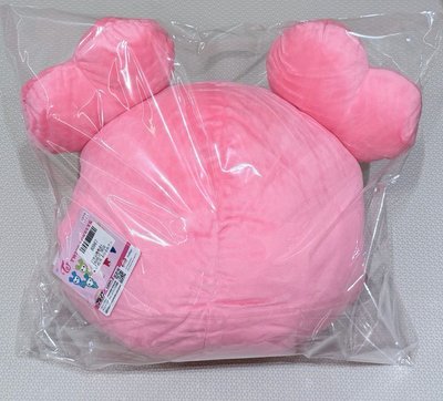TWICE GIGO MOMO 手枕 抱枕