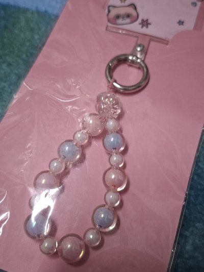 ZB1 章昊 Hanini 手機鍊 現貨