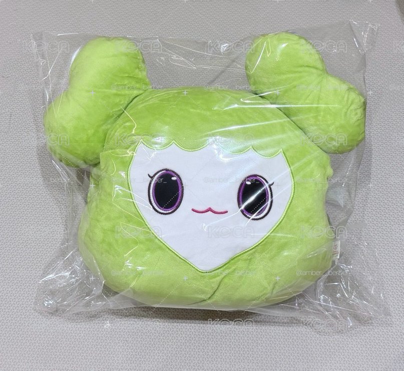 TWICE 定延 手枕 抱枕 GIGO