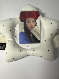 幸運卡