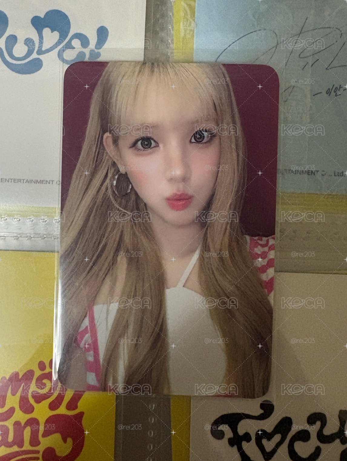 yuha sw簽售