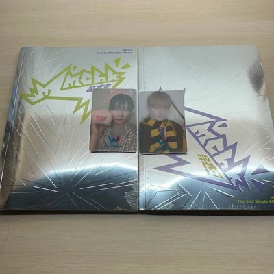 NEXZ YU 微樂客 幸運卡 含未拆專