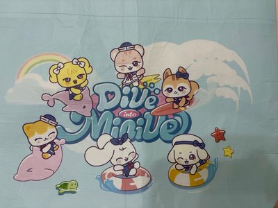 快閃購物袋