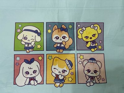 快閃購物袋
