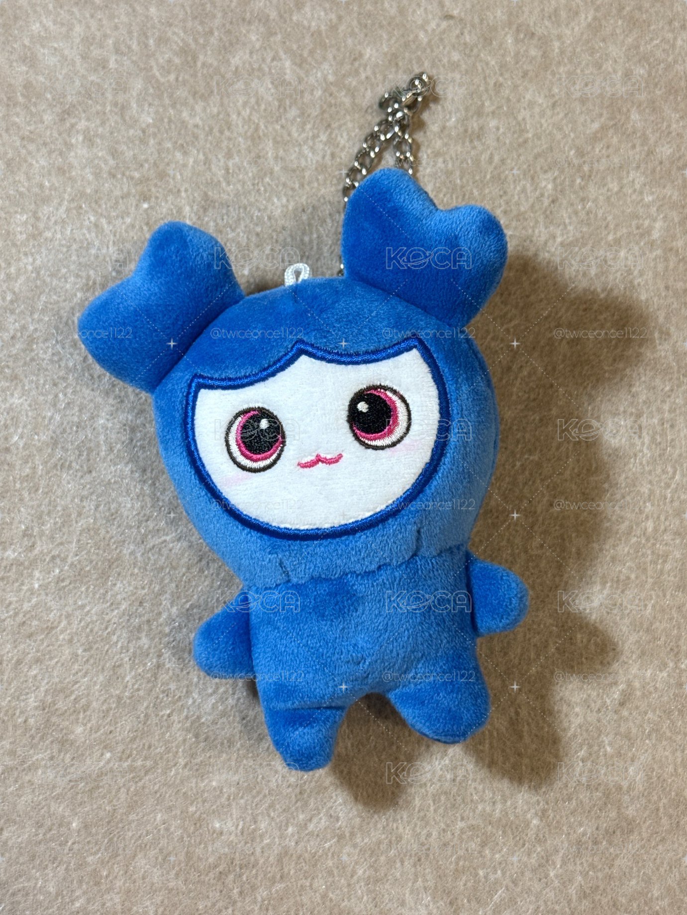 子瑜翻轉娃