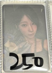 YG二週年A