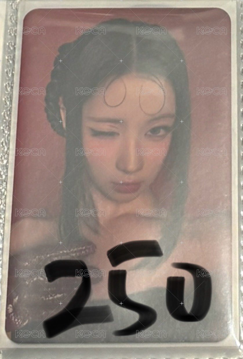 YG二週年C