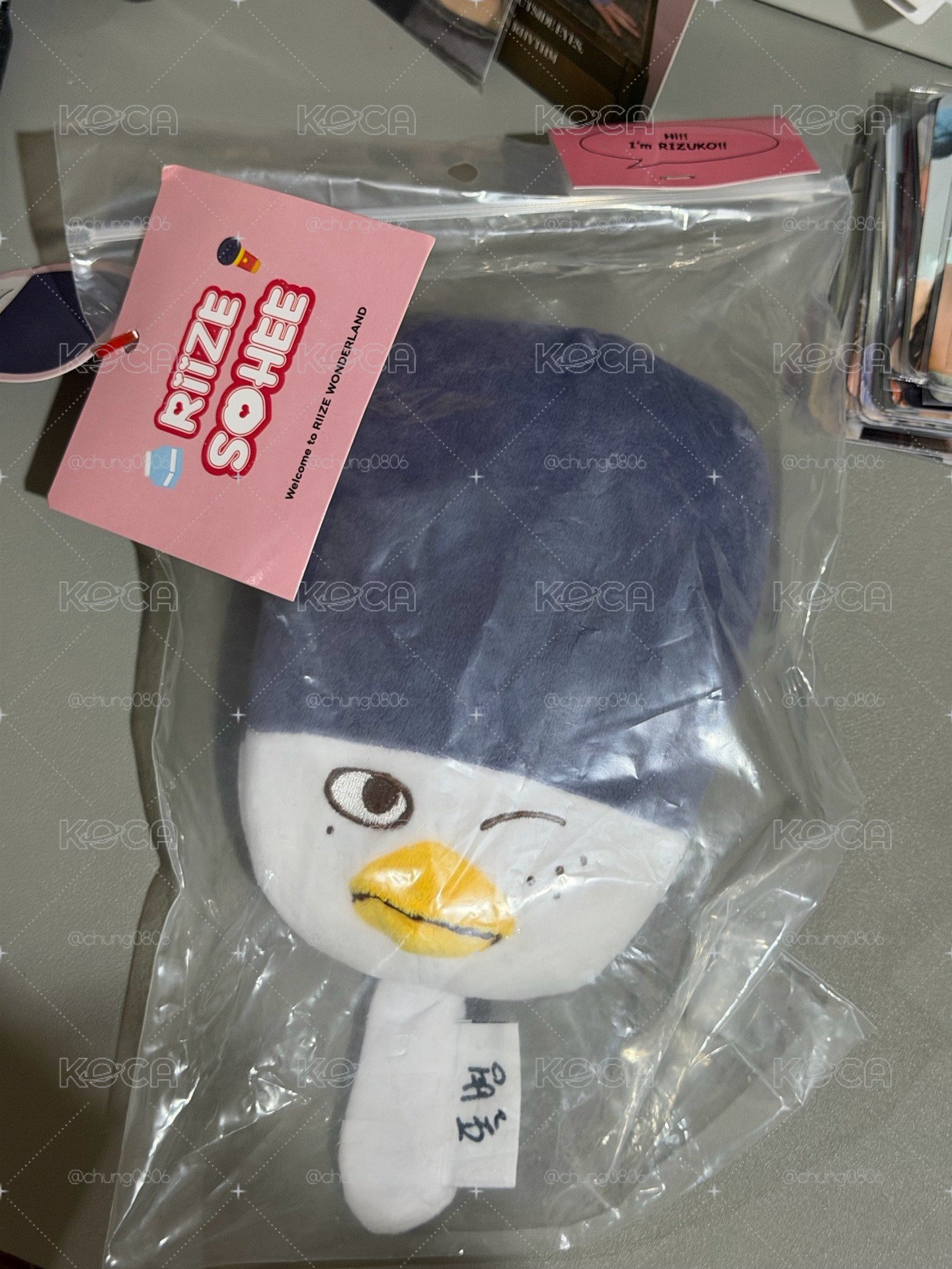 手持鏡