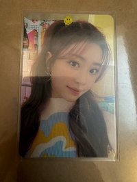溫柔紅髮婷✨