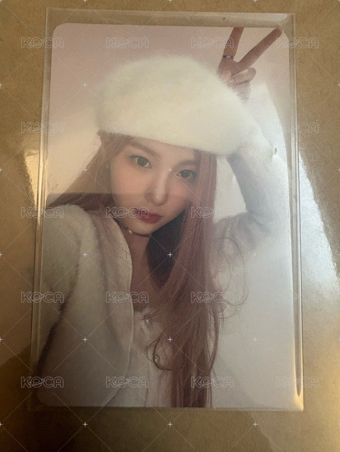 無法抗拒的粉髮美女✨