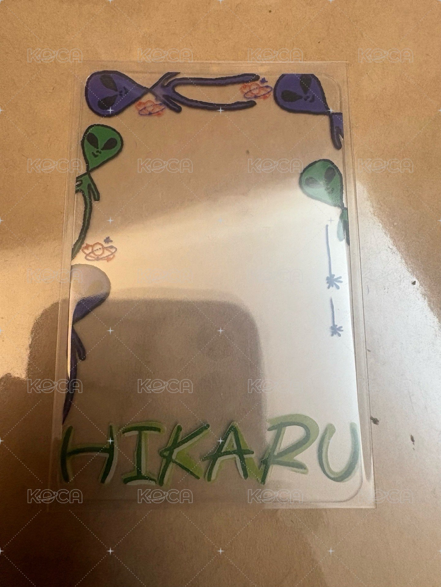 光透卡✨
