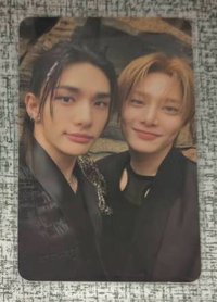 辰寅雙人