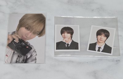 Super records展覽滿額雲卡+雲日場扭蛋證件照 藝聲