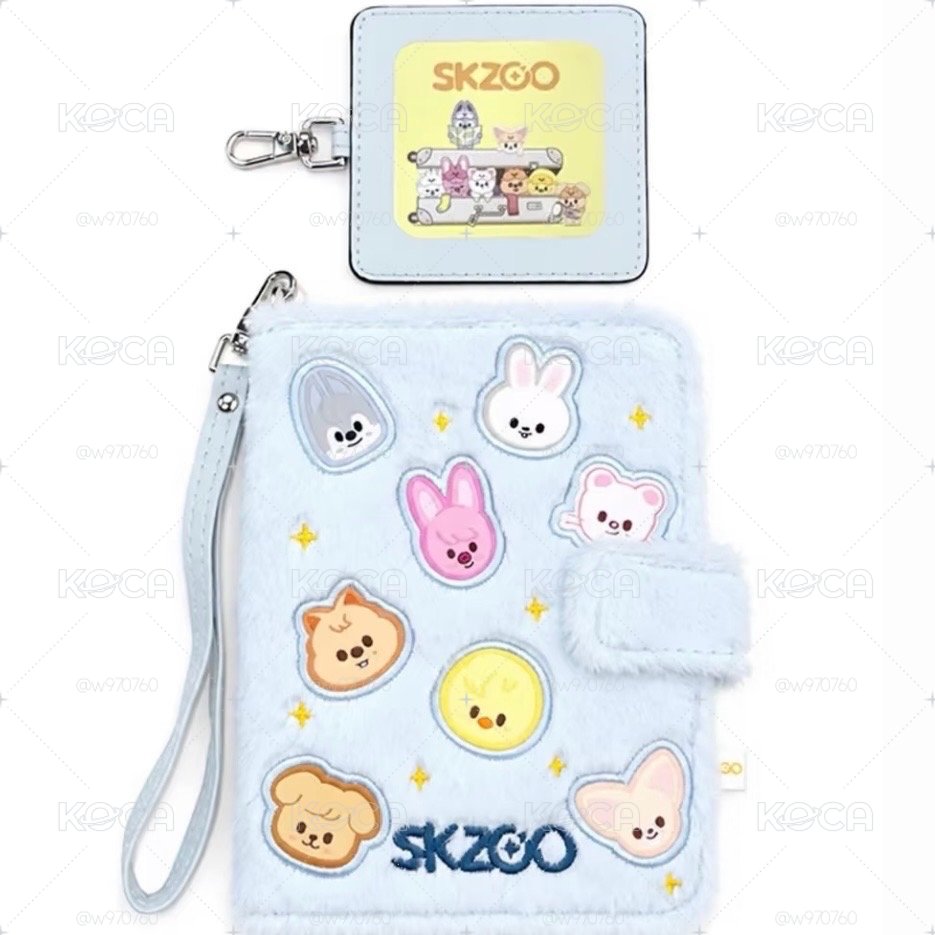 skzoo上海快閃