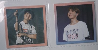 🐿️｜15/16 花樣年華os 錫卡