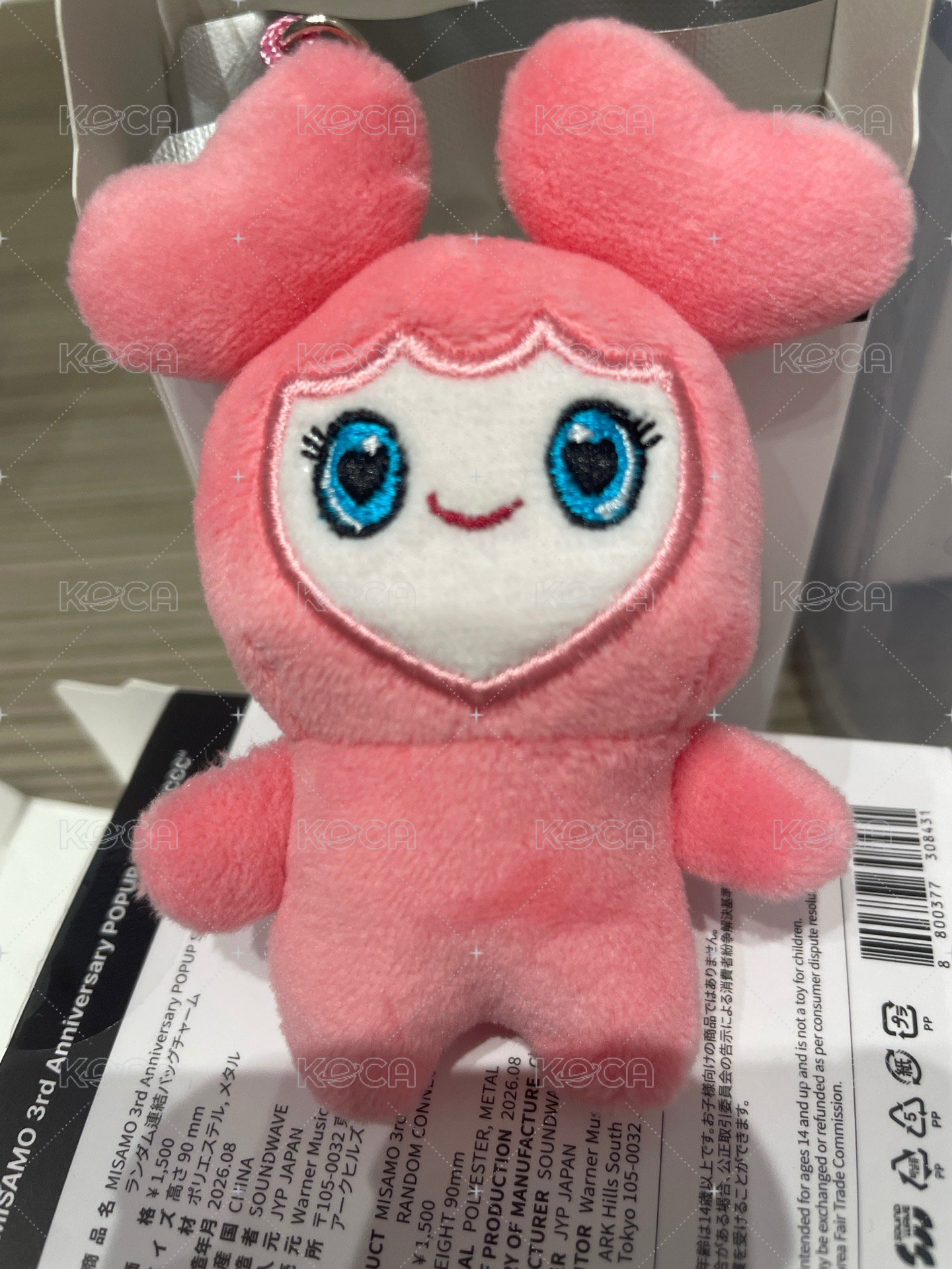 MOMO A款