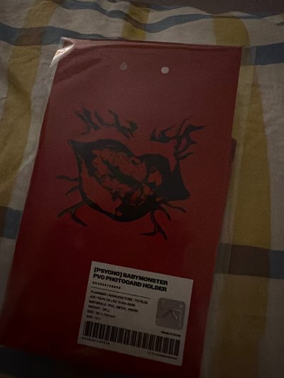 $100起PSYCHO 單卡套
