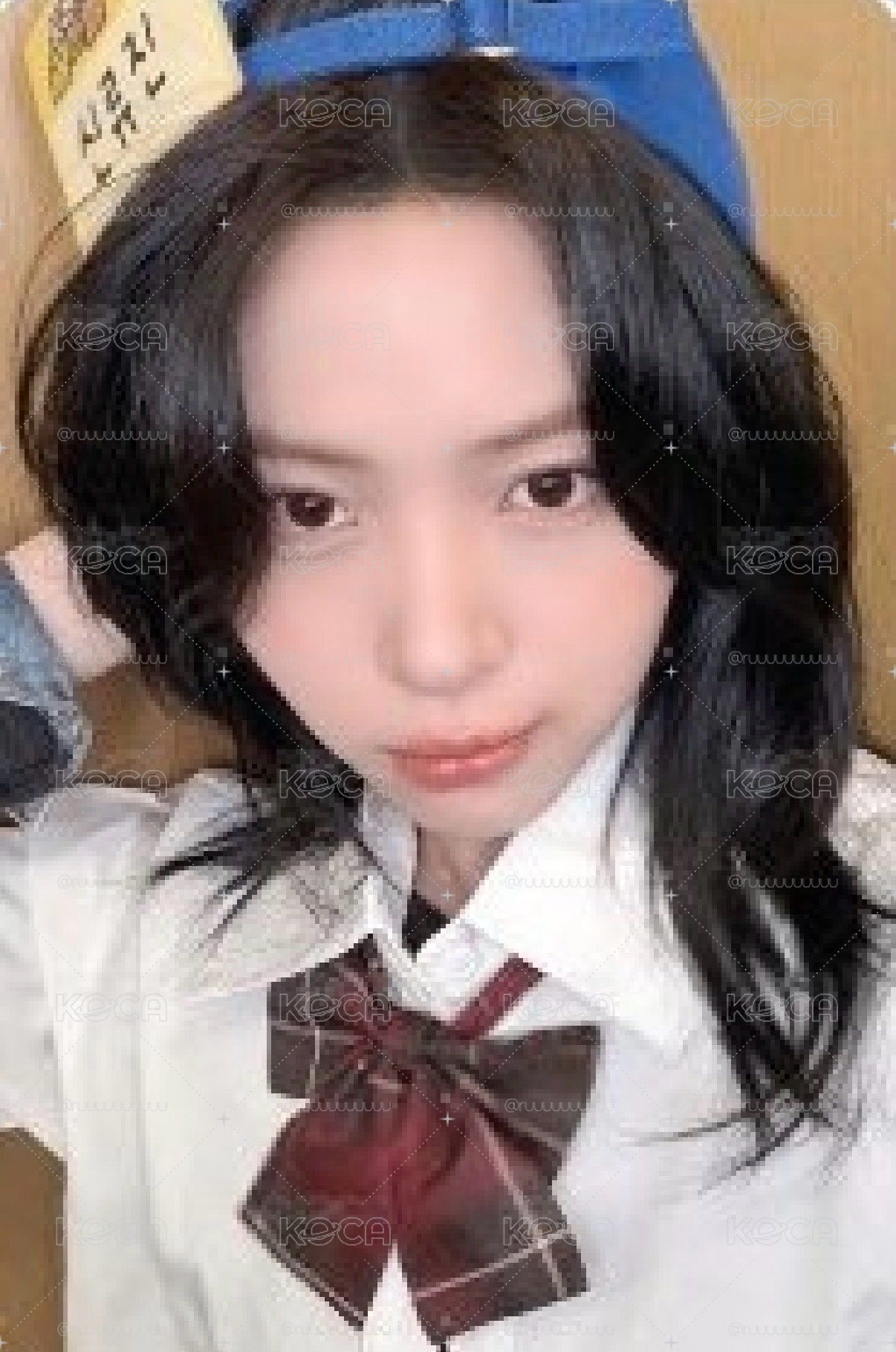 金鐘留
