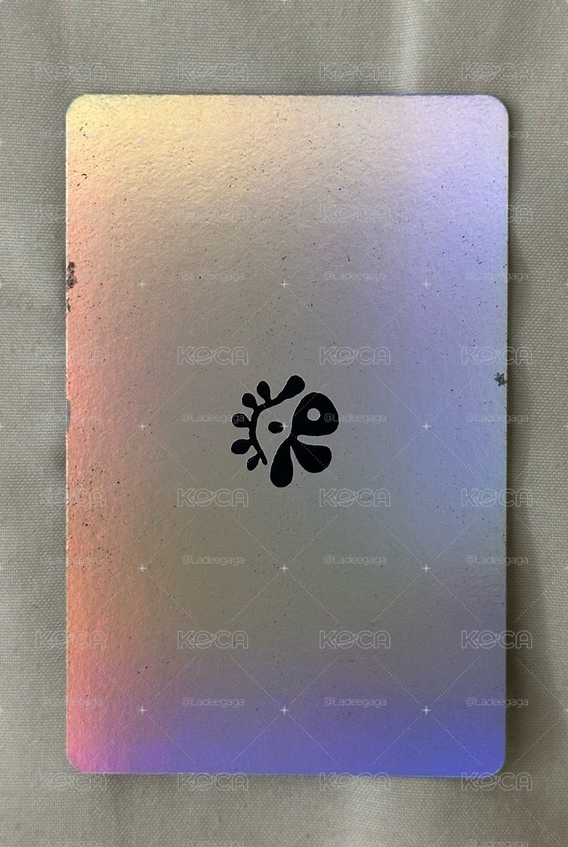 球玩團卡（大損）