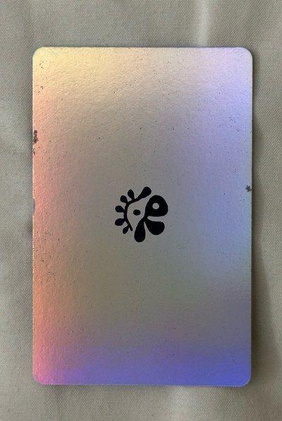 球玩團卡（大損）