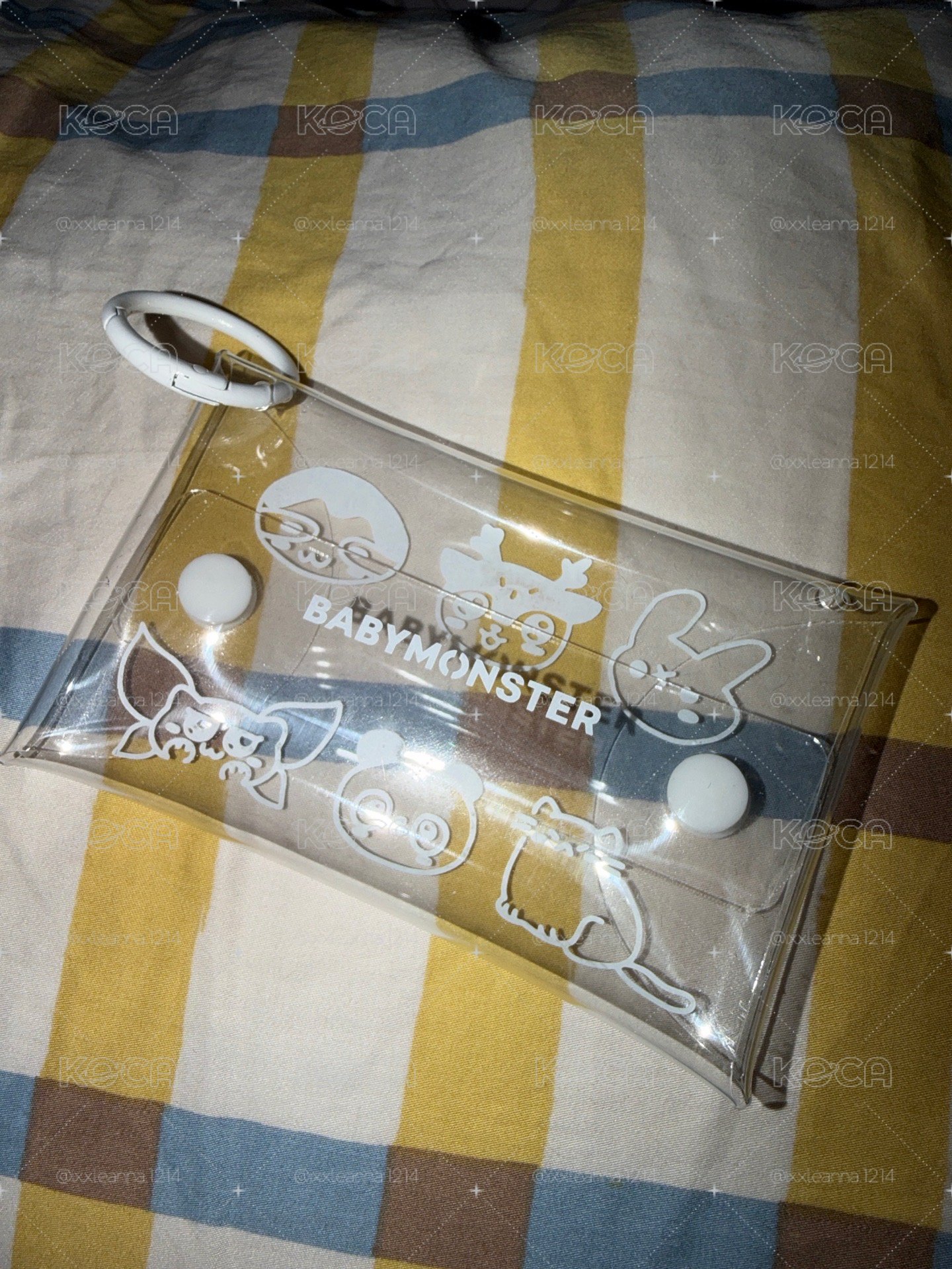 $100起裝娃包