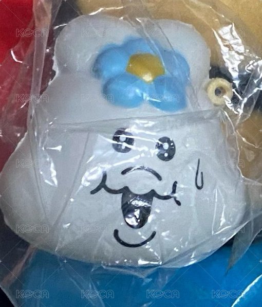 優格精靈