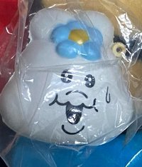 優格精靈