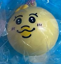 小黃雞