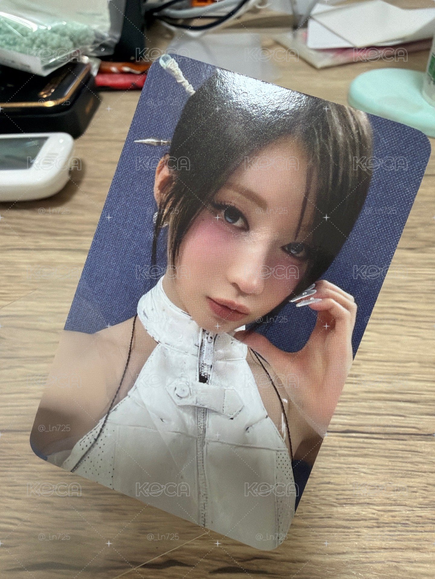 二週年會員角🐰