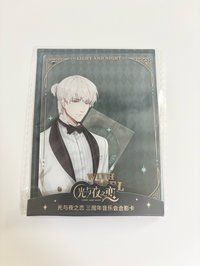 音樂會合影掛件