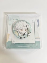 奧林匹克Q版徽章