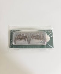 深陷於眸徽章