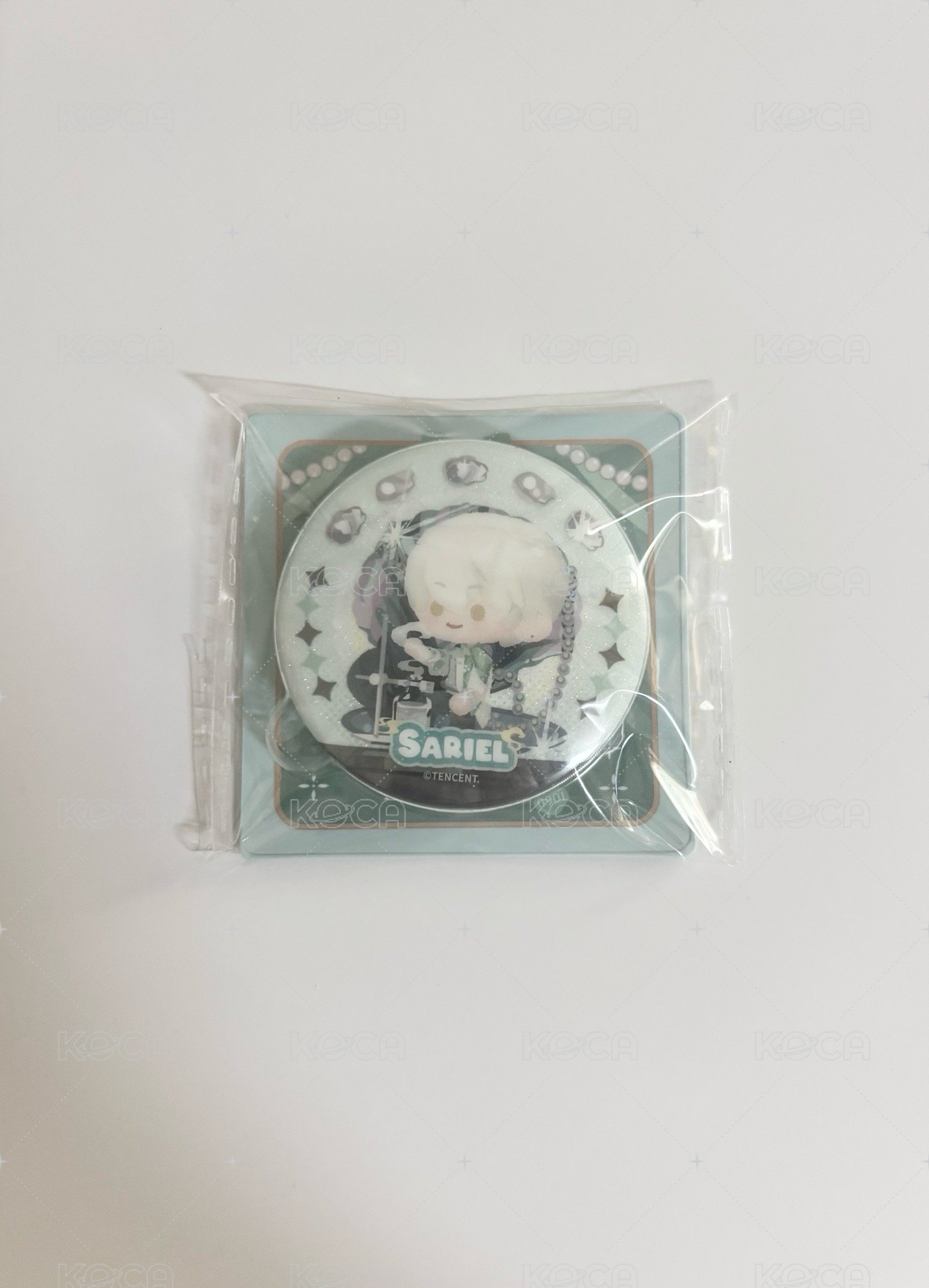 77 生日滿贈徽章