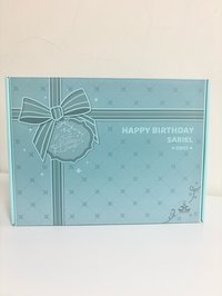 24生日娃禮包 二手
