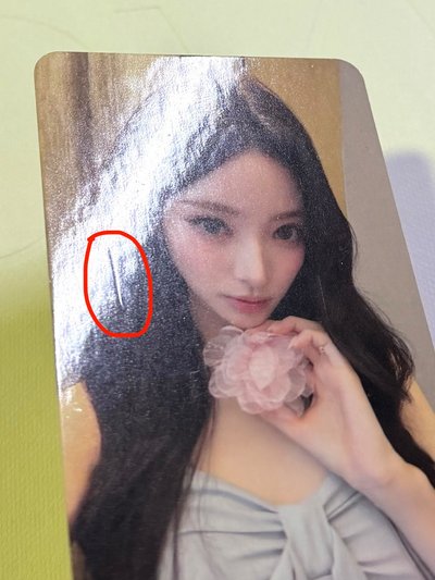 香港入場Anna