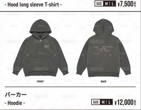 run it 外套
