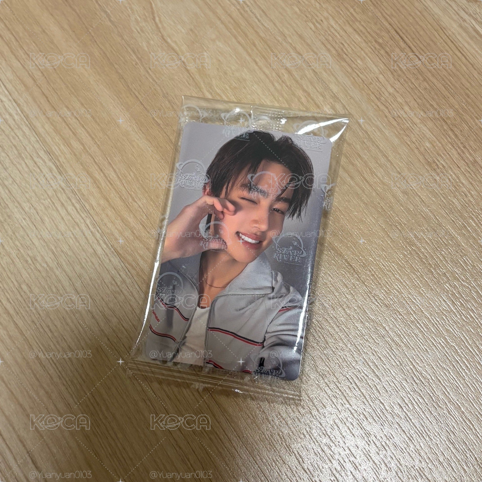 哈特玹🧡（原袋未拆）