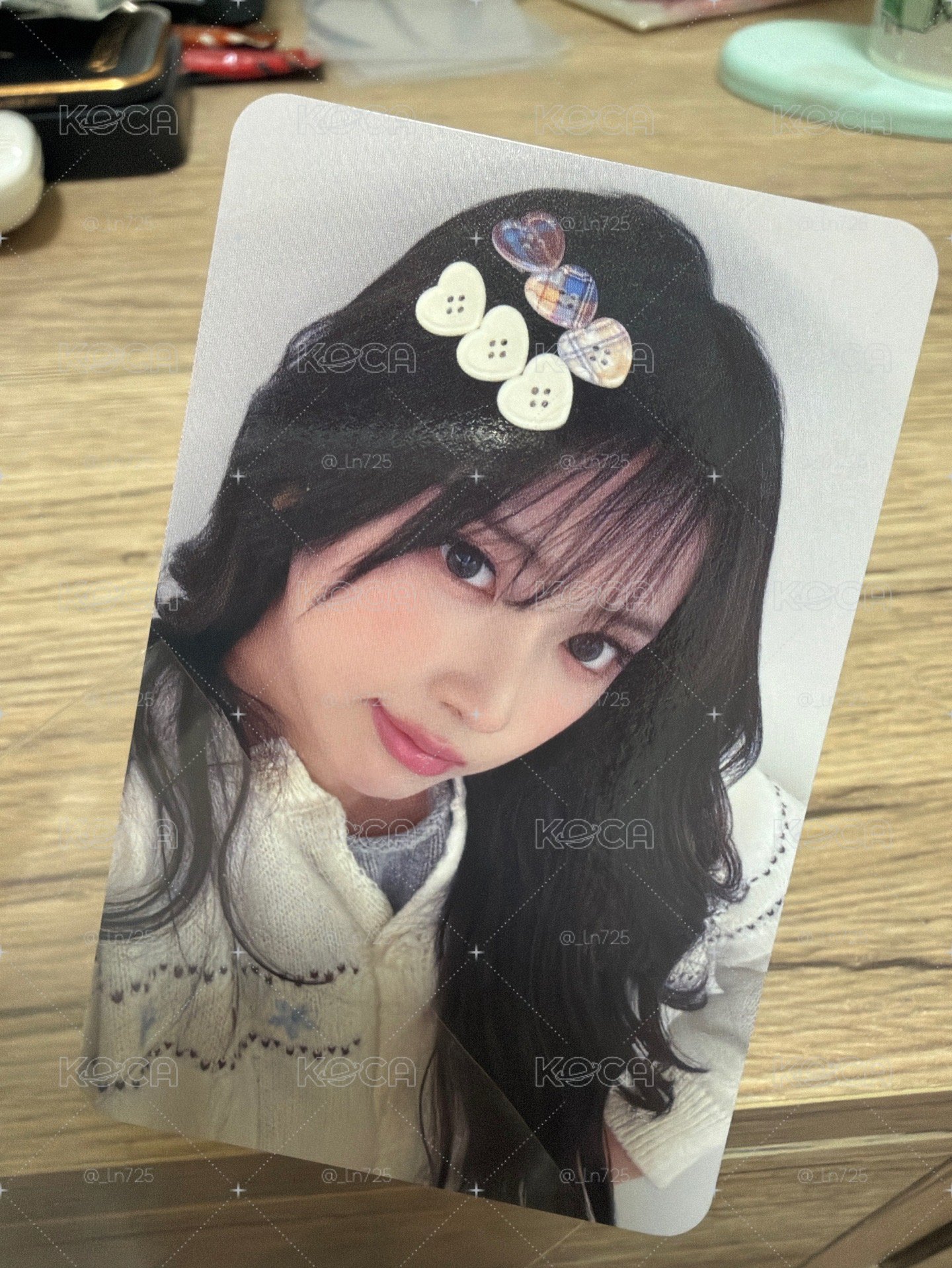 森系友
