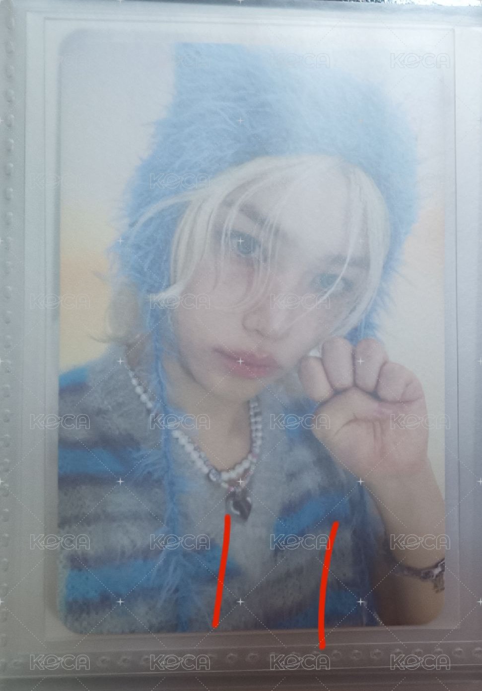 11菲卡