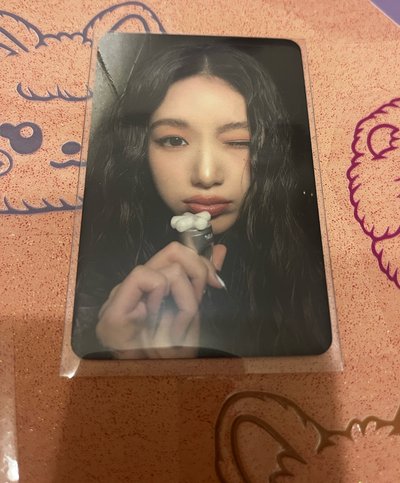 刷 fm 逆應援 打歌卡❤️‍🔥