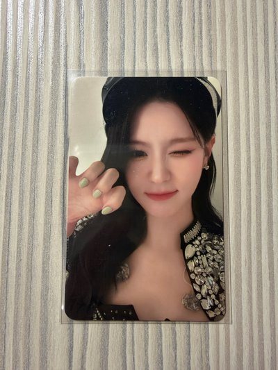 麵星光卡