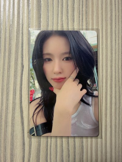 yzy1簽售麵