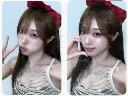 mb線上5.0 一套2張 禮物ver.