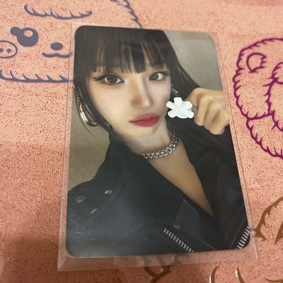 琦 fm 逆應援 打歌卡❤️‍🔥
