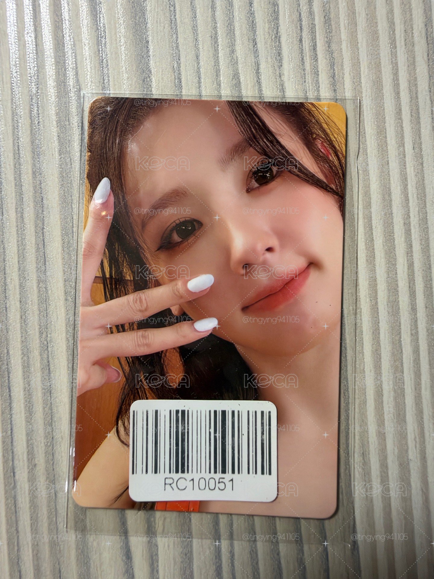 Kms迷七中背麵