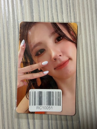 Kms迷七中背麵