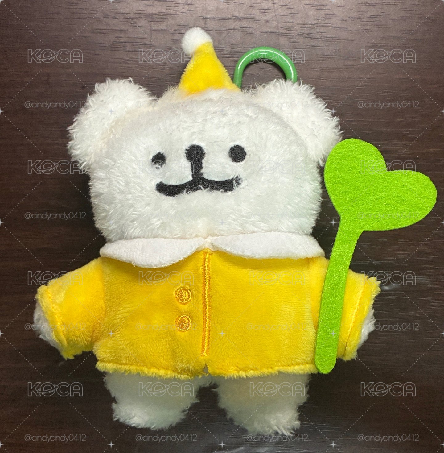 睡衣小白