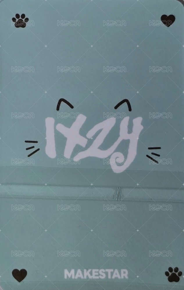 Motto 迷十二 新加坡 快閃店 周邊 滿額卡  背面